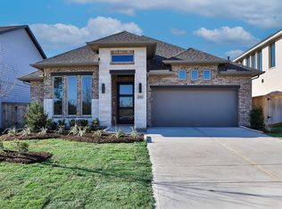 26432 N Wayland Chase, Montgomery, TX 77316