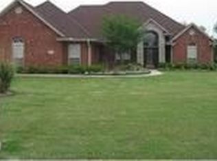11506 Maple Park Dr, Fort Smith, AR 72916