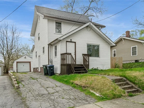 625 Wyandot Ave, Akron, OH 44305