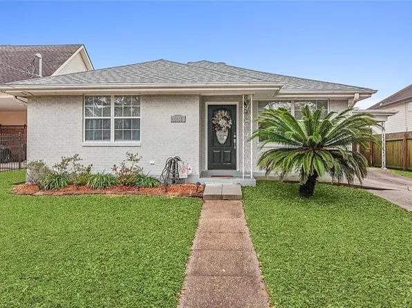 6655 Bellaire Dr, New Orleans, LA 70124