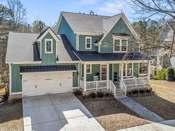 4023 Andover Cir, McDonough, GA 30252