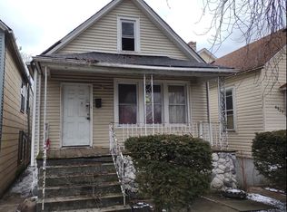 6521 S Laflin St, Chicago, IL 60636