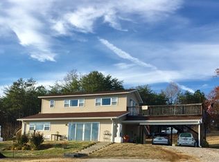 2503 Virgil Rushing Way, Knoxville, TN 37914