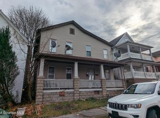1409 Prospect Ave, Scranton, PA 18505