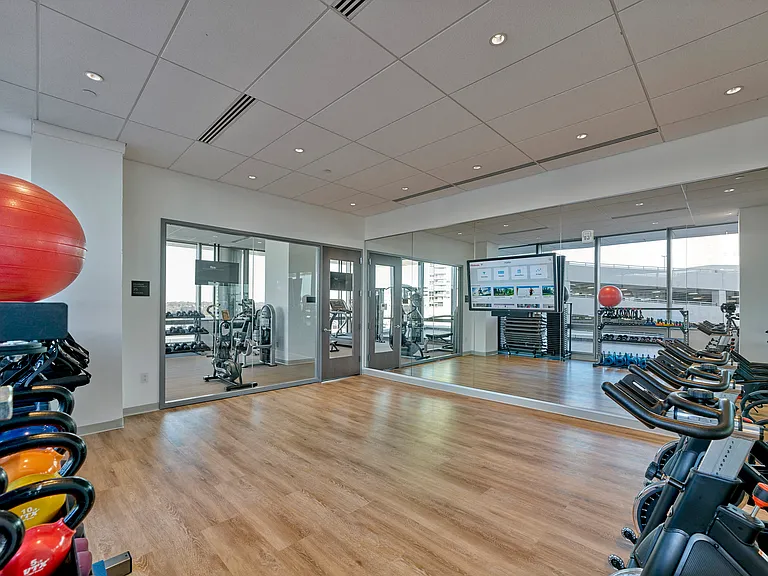 Premiere Residences — Photo 30