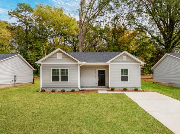 910 N Ransom St, Gastonia, NC