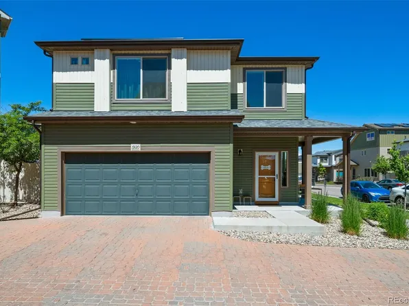 19120 E 54th Place, Denver, CO 80249