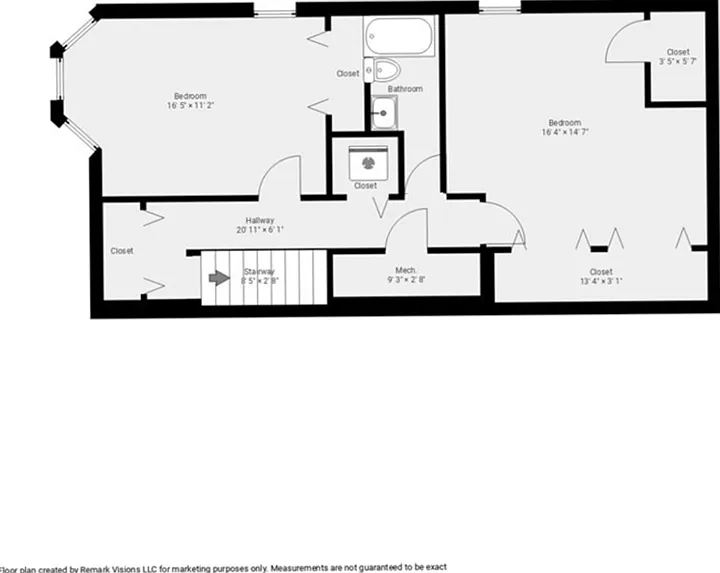 85 Fort Ave #1 — Photo 20