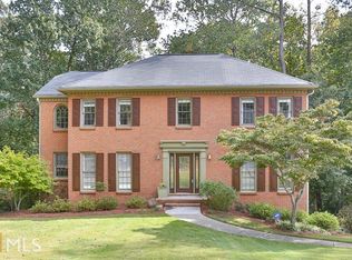 4682 Bentley Pl, Peachtree Corners, GA 30096