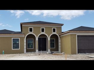 114 NW 25th Ave, Cape Coral, FL 33993