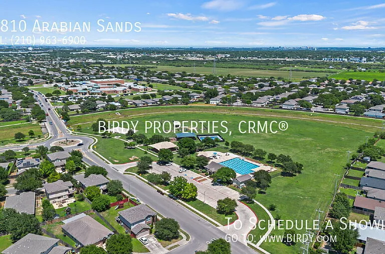10810 Arabian Sands — Photo 44