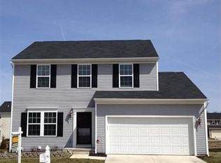 5197 Frederick St, Barberton, OH 44203
