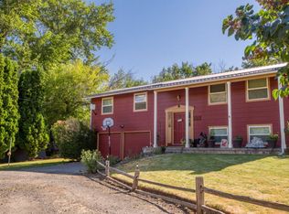7411 Mill Creek Rd, Walla Walla, WA 99362