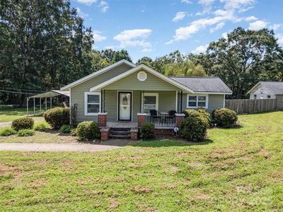 811 Cleveland Ave, Grover, NC, 28073
