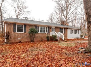 7831 Courthouse Rd, Chesterfield, VA 23832