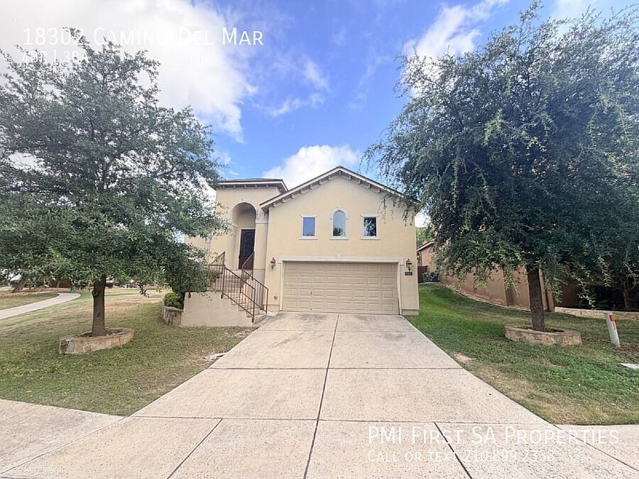 1st image of 18302 Camino Del Mar