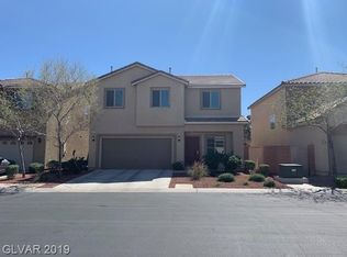 6711 Crystal Run Ln, Las Vegas, NV 89122