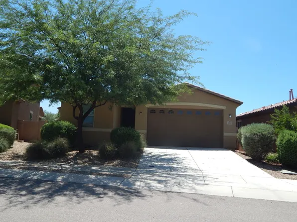 6539 E Vuelta Tierra Blanca, Tucson, AZ 85756
