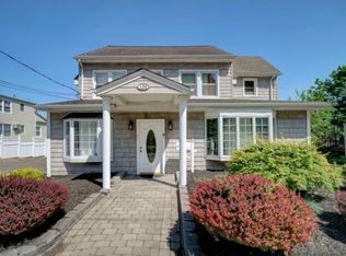 124 S Valley Rd FLOOR 1, West Orange, NJ 07052