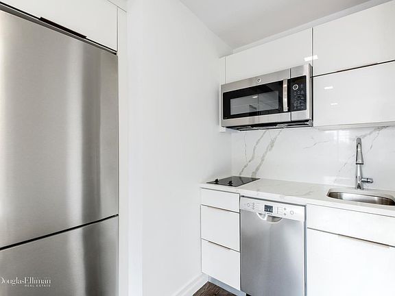 2nd image of 312 E 42nd St #416