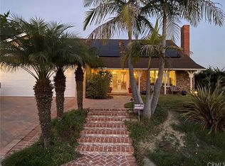 24442 Chamalea, Mission Viejo, CA 92691