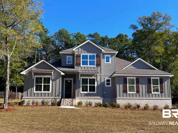29422 Acorn Knoll Dr, Daphne, AL 36526
