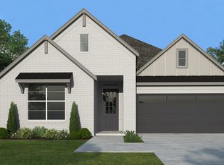 203 Observation Dr N, Aledo, TX 76008