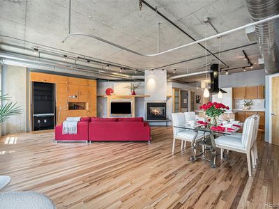 1499 Blake Street #5H, Denver, CO, 80202