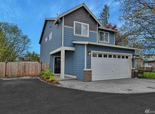 16104 179th Ave SE, Monroe, WA 98272