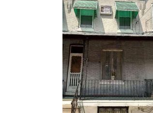 1316 S Stanley St, Philadelphia, PA