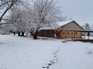 811 Wayland Rd, Ranger, TX 76470