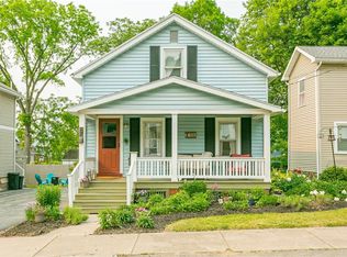 9 Orchard St, Fairport, NY