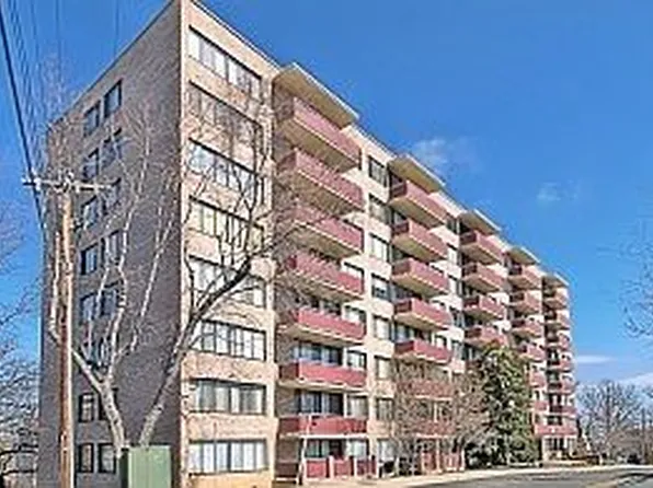 4201 Lee Hwy APT 510, Arlington, VA 22207