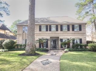 9611 Enstone Cir, Spring, TX 77379