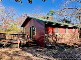 33990 S Terrapin Creek Rd, Cookson, OK 74427