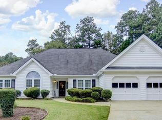 315 Lamella Ln, Peachtree City, GA 30269