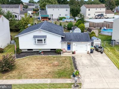 126 Boyer Dr, Newark, DE, 19702