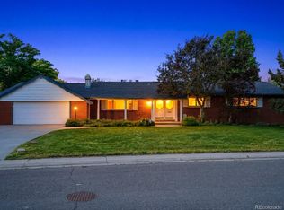 2630 S Wolff Way, Denver, CO 80219