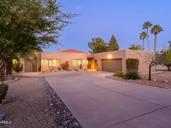 18626 E POCO RIO Drive, Rio Verde, AZ 85263