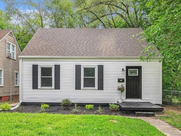 1614 O&amp; 39;brien St, South Bend, IN 46628