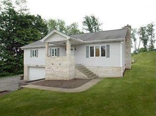 2491 Tilbrook Rd, Monroeville, PA 15146
