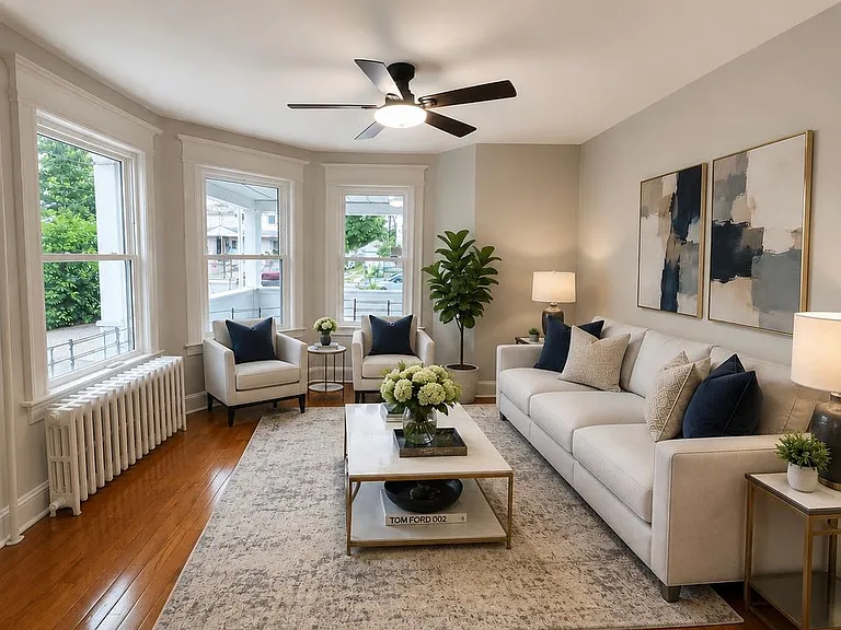 63 Elm St #1 — Photo 3