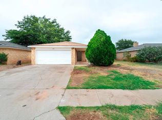 2116 77th St, Lubbock, TX 79423