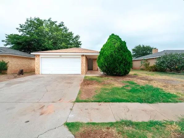 2116 77th St, Lubbock, TX 79423