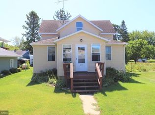 231 Main St, Bowlus, MN 56314
