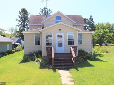 231 Main St, Bowlus, MN, 56314