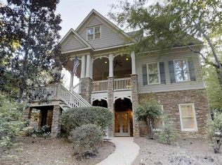 229 Longleaf Way, Pine Mountain, GA 31822