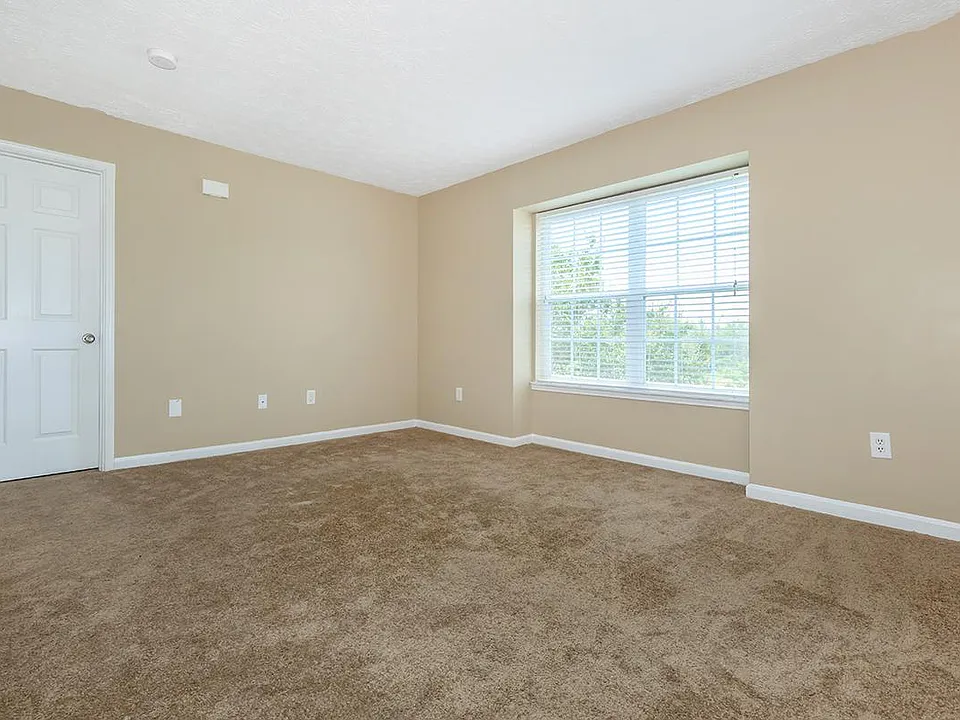 Green Meadow Apartments