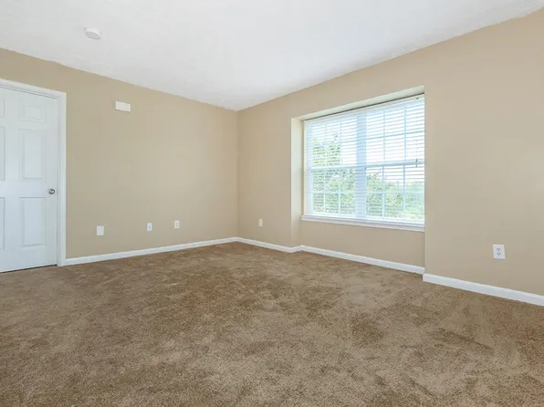 Green Meadow Apartments