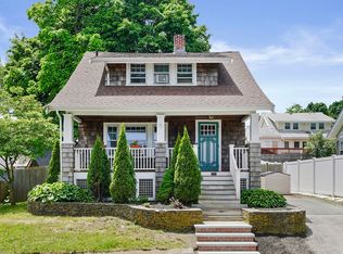 10 Burroughs Rd, Braintree, MA 02184